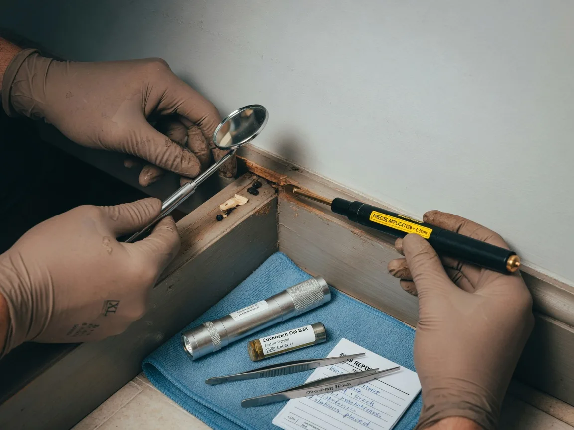 Why choose Emergency Pest Control in Kerrick, TX